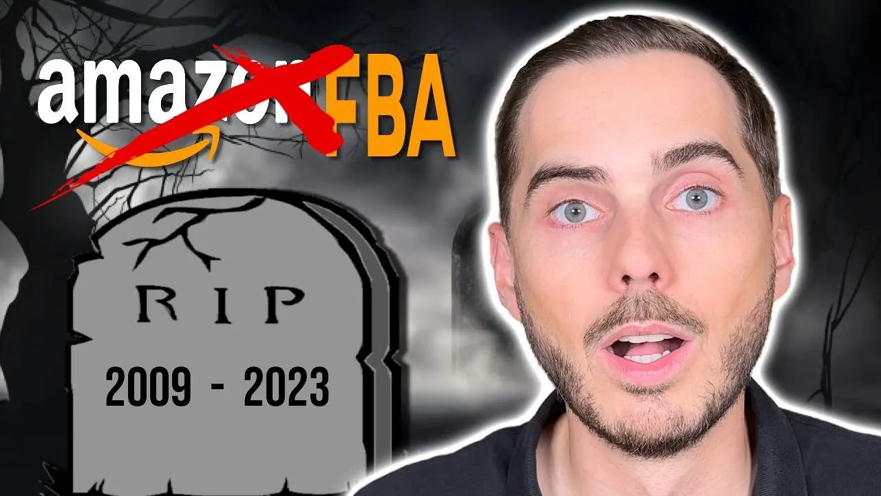 Est-ce la Fin de l'Ère Amazon FBA en 2024 ?