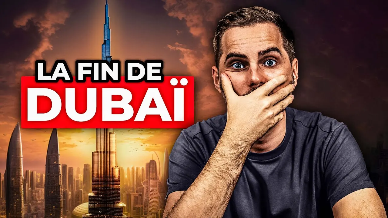 Expatriation à Dubaï en 2024 : Une Destination de Moins en Moins Attractive ?