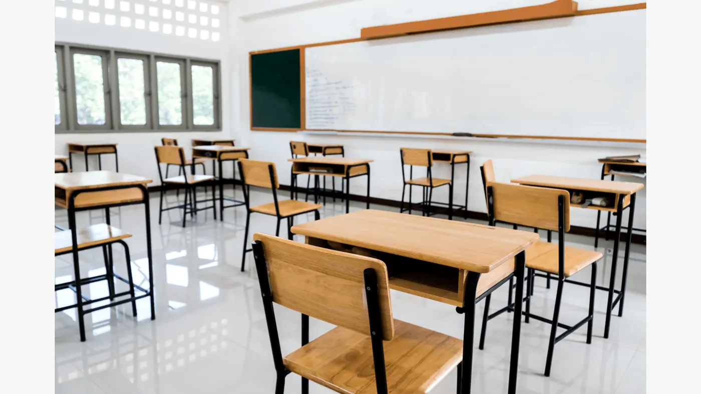 Comment sont les écoles aux Philippines ?