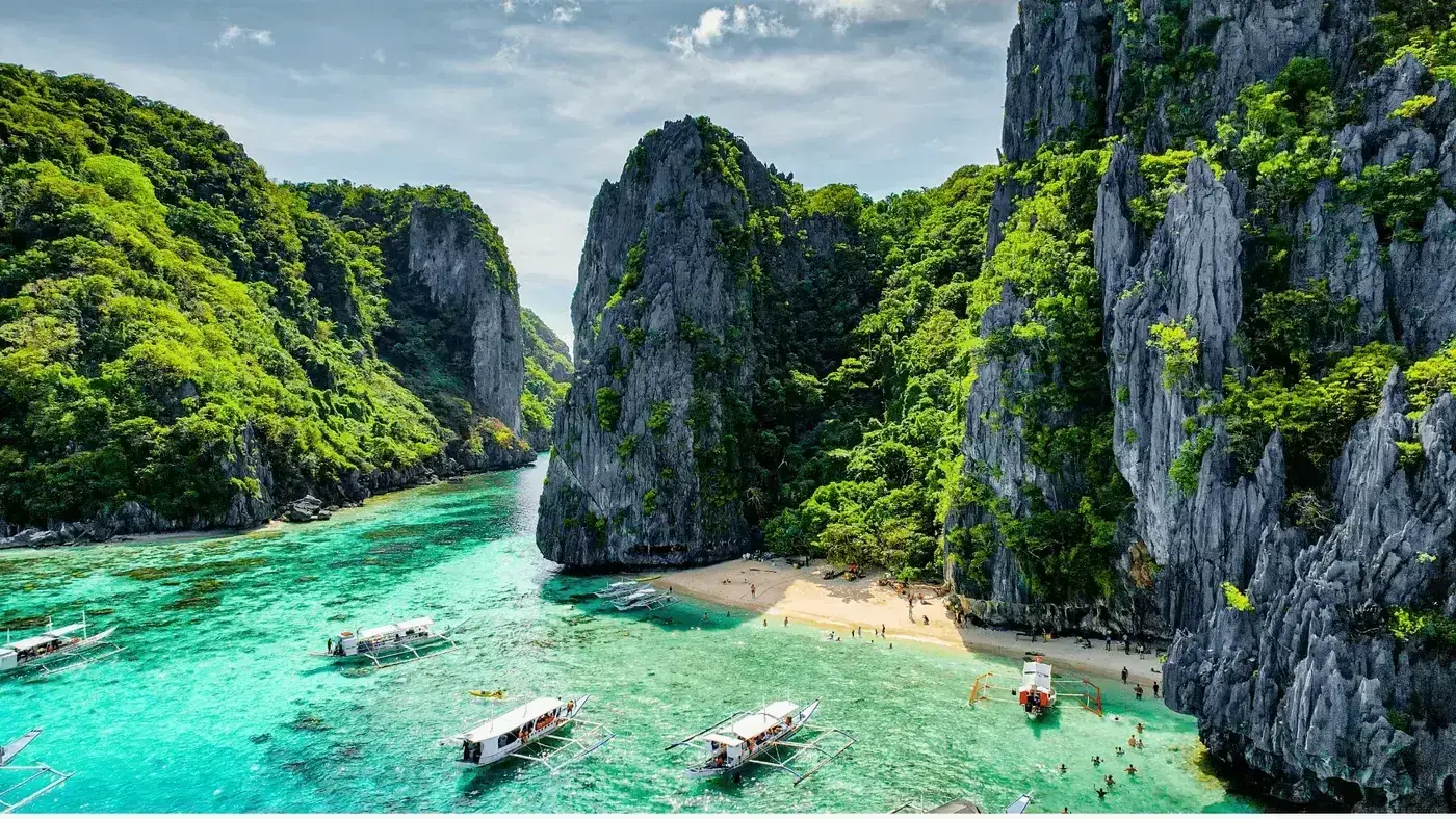 Expatriation aux Philippines 2024 : Tout Ce que Vous Devez Savoir !
