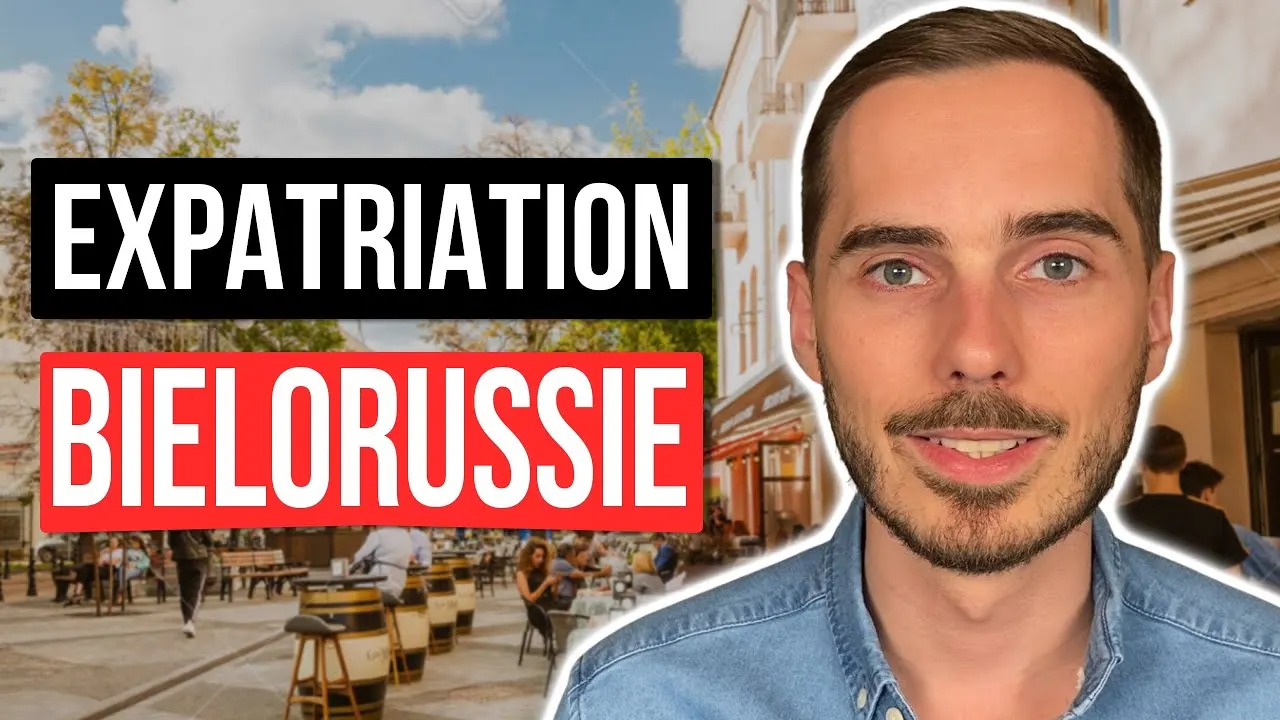 Expatriation en Biélorussie : Découverte et Opportunités à Minsk en 2024