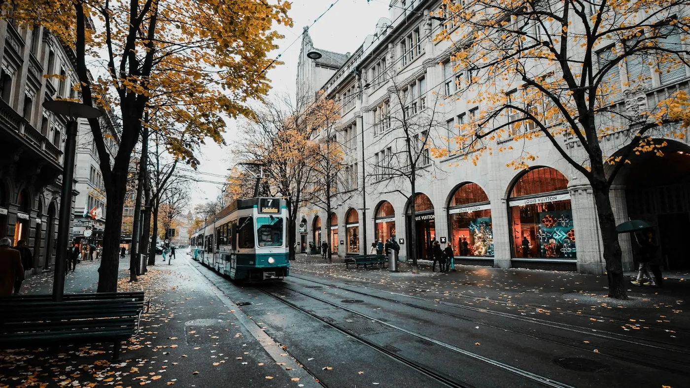 Budget pour vivre en Suisse
