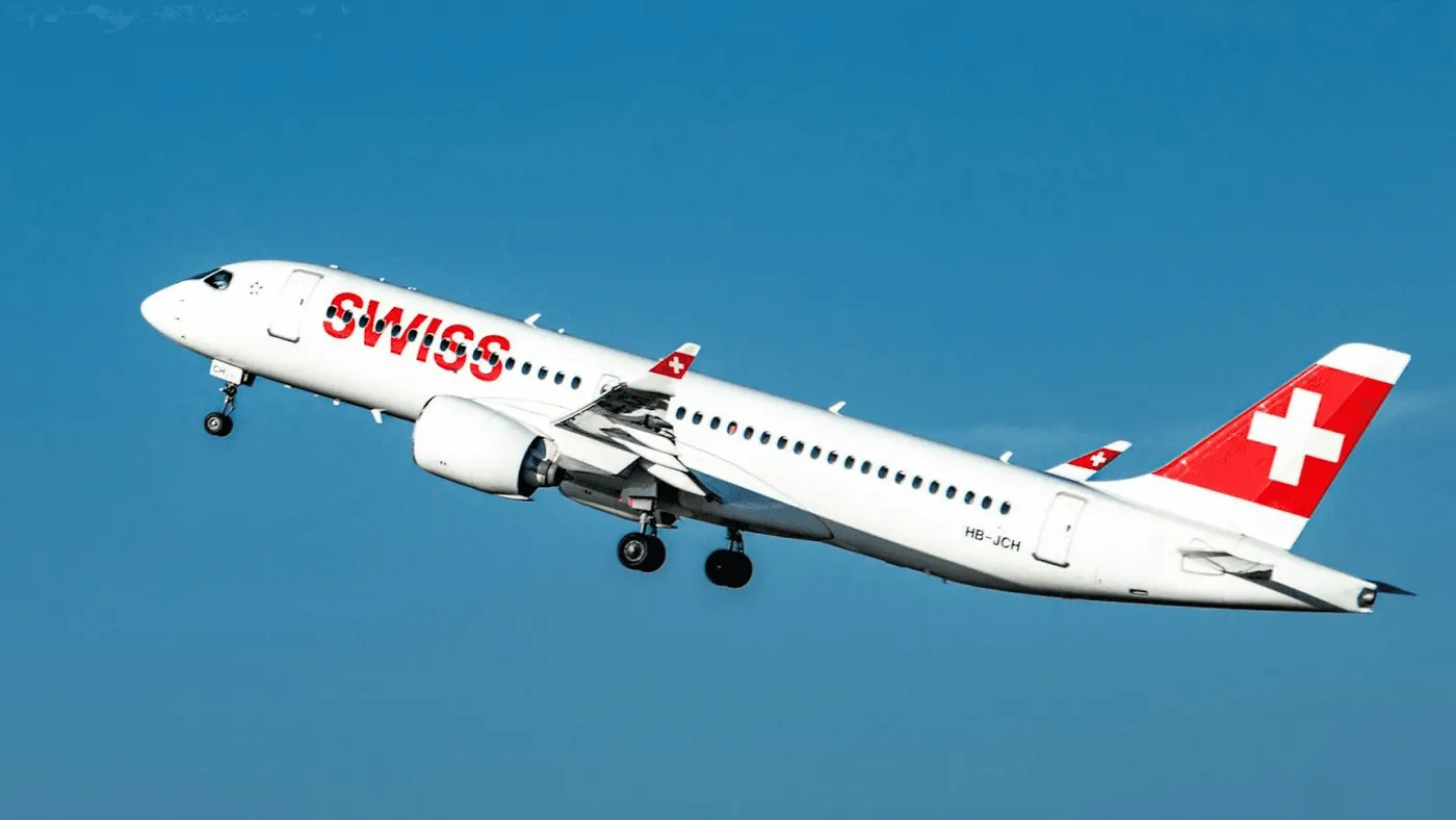 Les démarches pour s’installer en Suisse