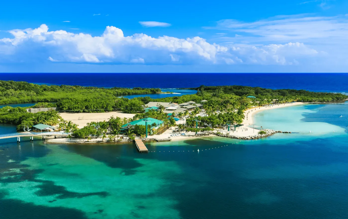 Prospera à Roatán, Honduras, ZEDE avec forfait fiscal et résidence fiscale avantageuse