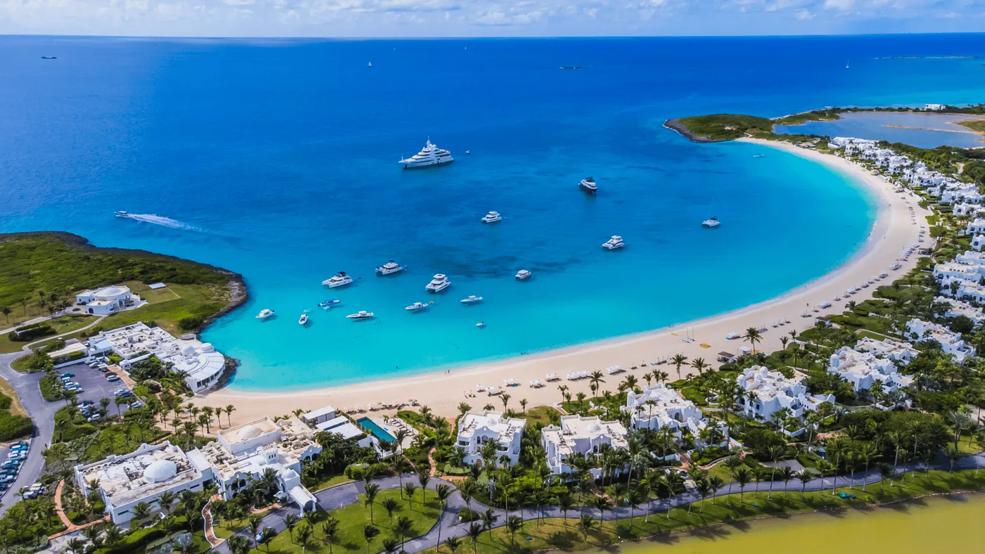 Quelle est la fiscalité à Anguilla ?