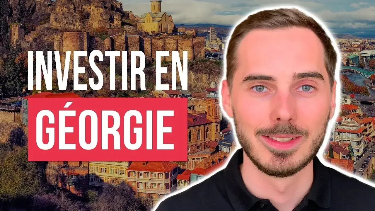 Géorgie : Terre d'Opportunités pour les Investisseurs en 2024