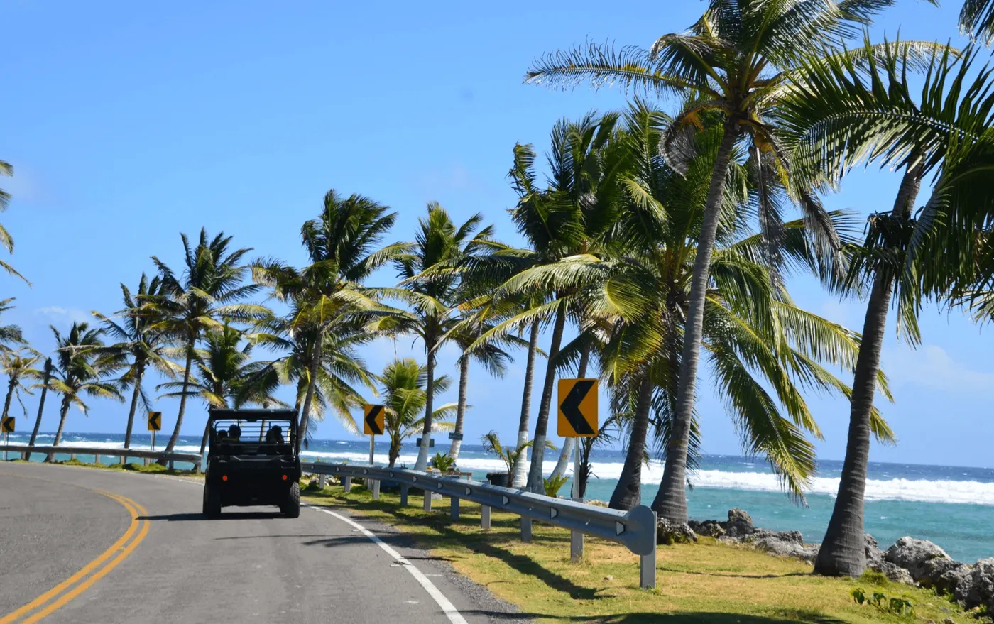 Quelles sont les activités à faire à San Andrés ?