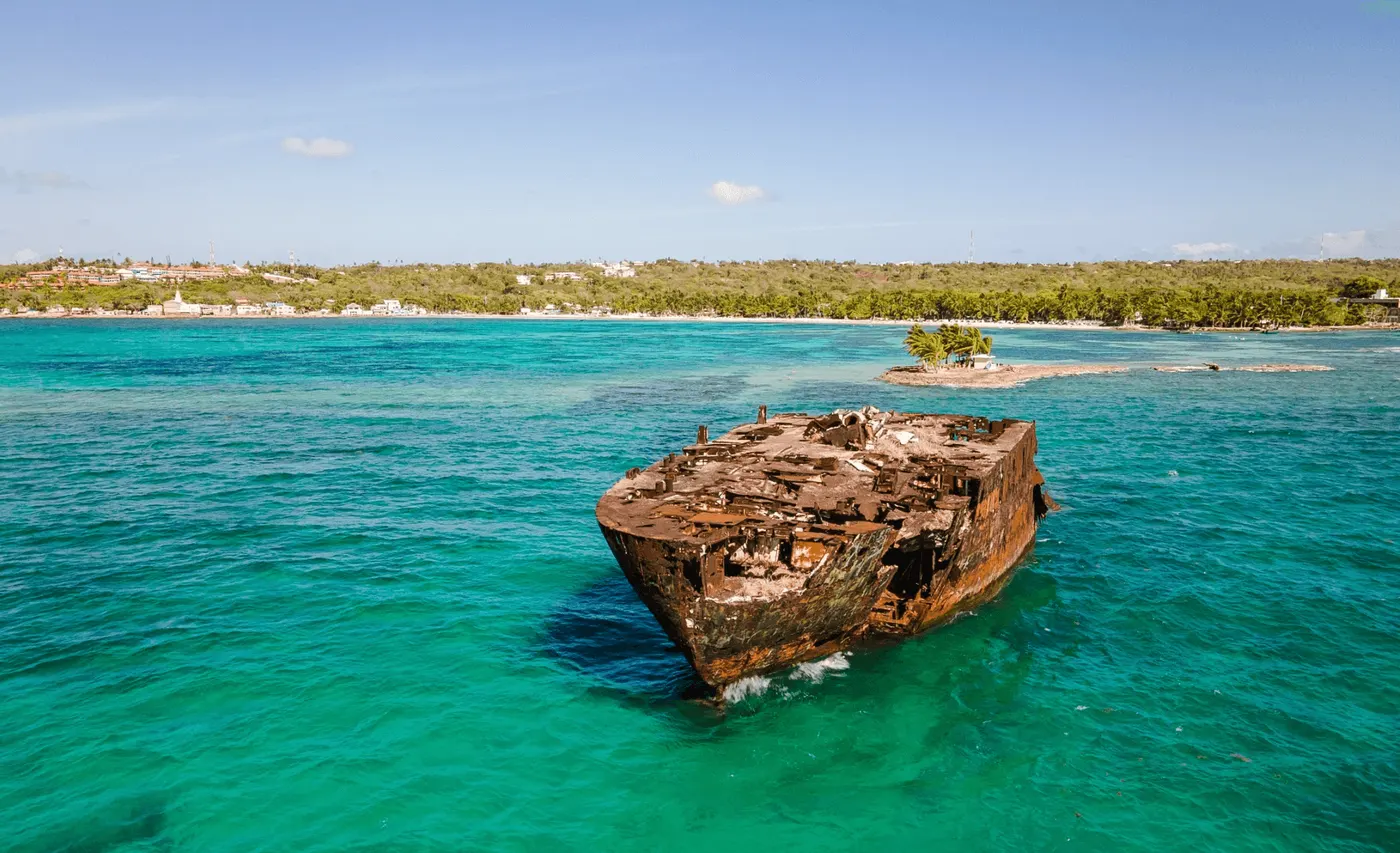 Est-ce que ça vaut la peine d'aller à San Andrés, en Colombie ?