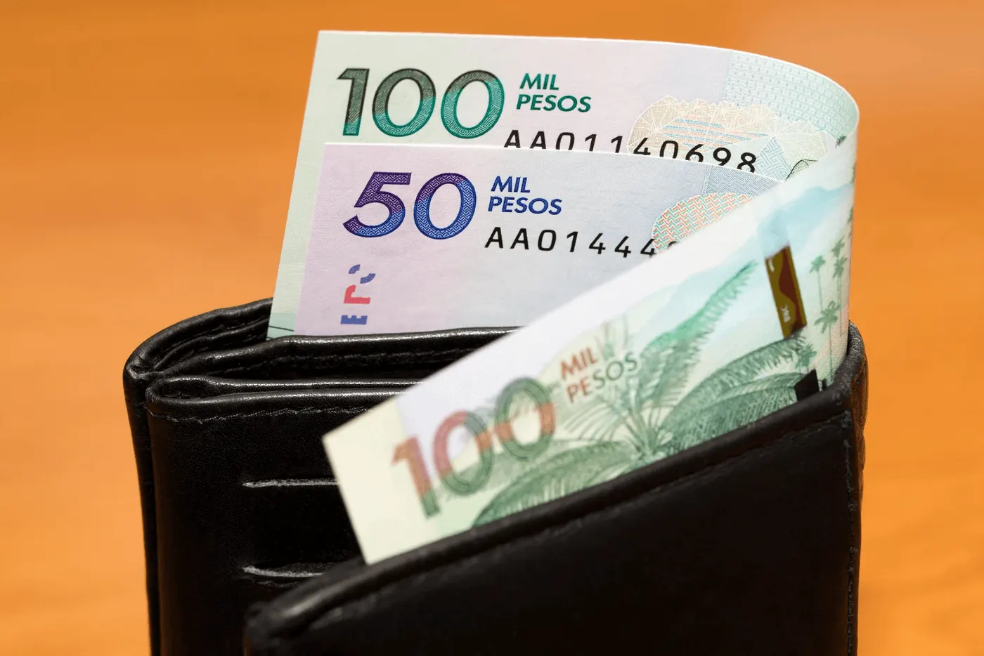 Quelle est la monnaie à San Andrés ?