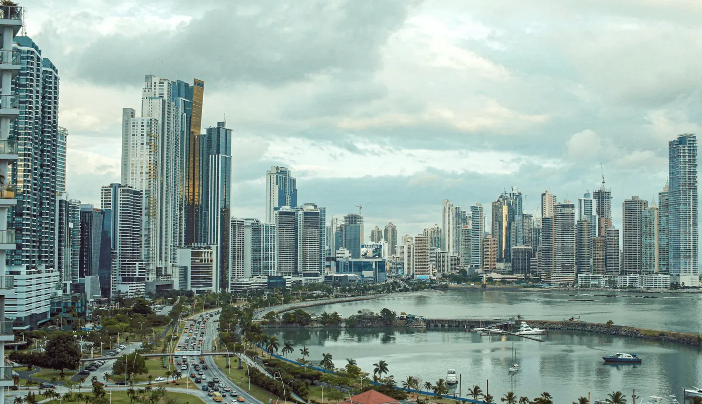 Le Panama