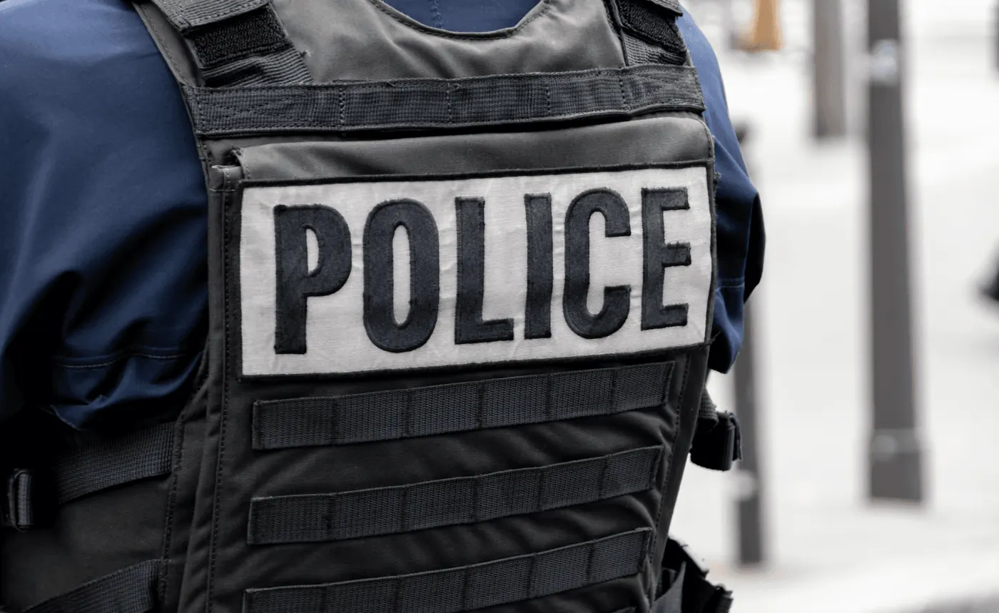 Pourquoi la sécurité se dégrade en France malgré des impôts très élevés ?