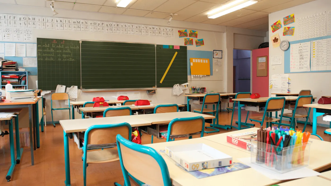 Où se situe la France au niveau scolaire ?