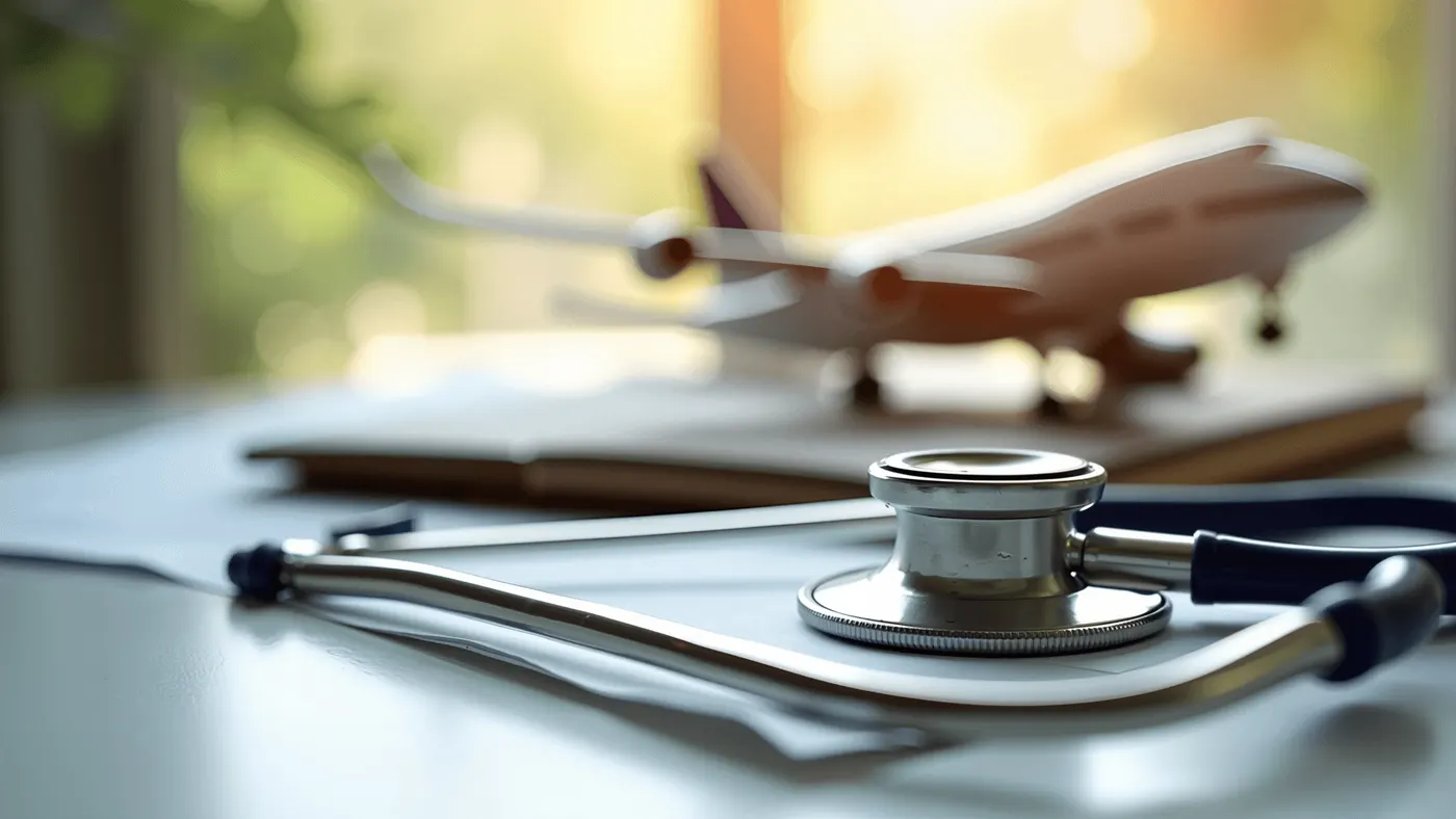 Est-ce que la santé est gratuite en France ?