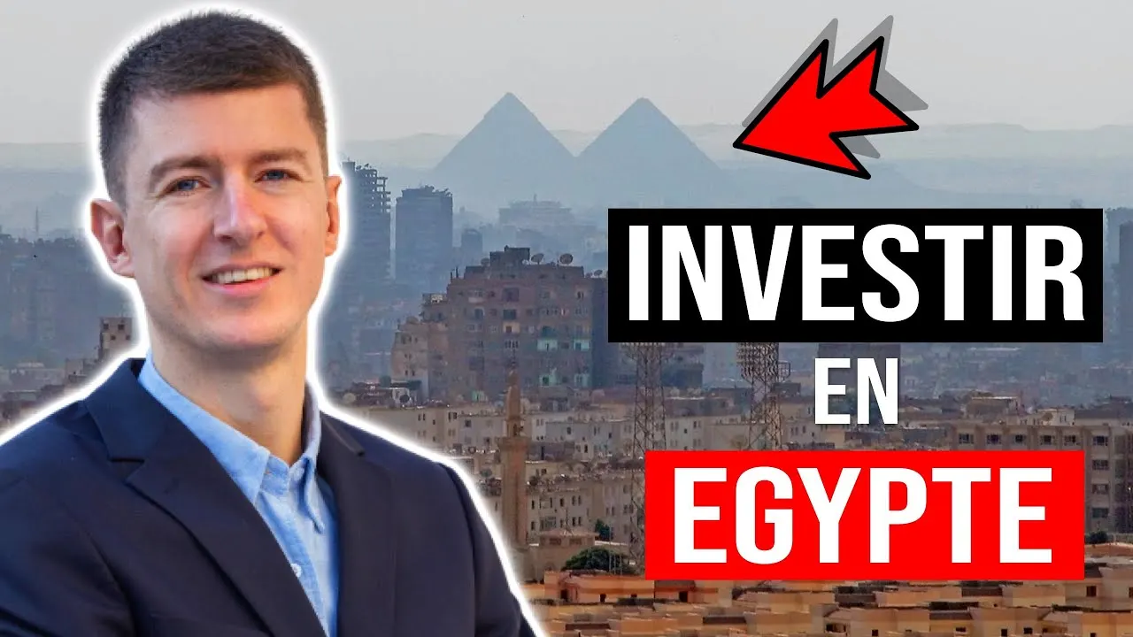 Investir au Caire en 2024 : Opportunités dans la Nouvelle Capitale Administrative