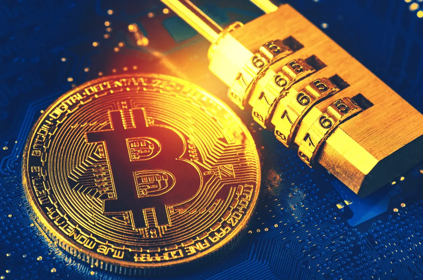 Peut-on posséder des cryptomonnaies de manière anonyme ?