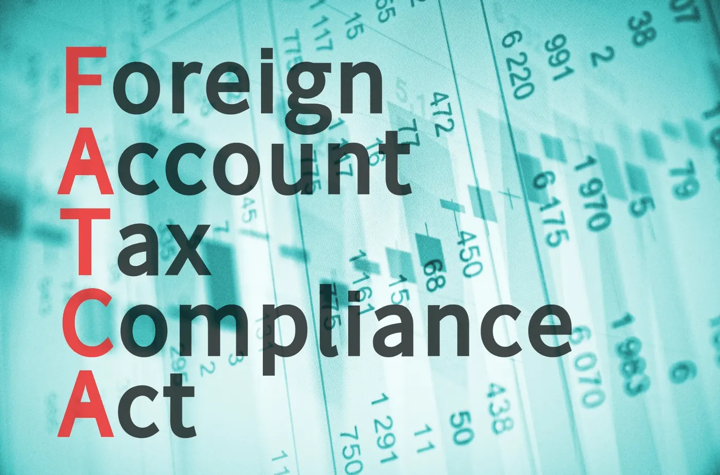 Qu'est-ce que la loi FATCA ?