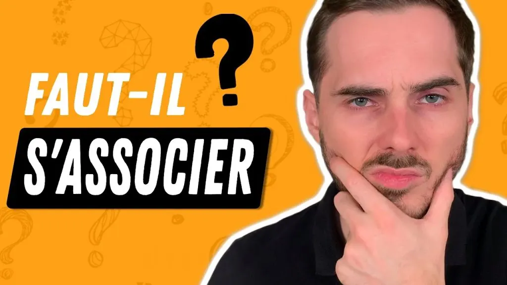 LANCER UN BUSINESS SEUL OU AVEC UN ASSOCIÉ ?