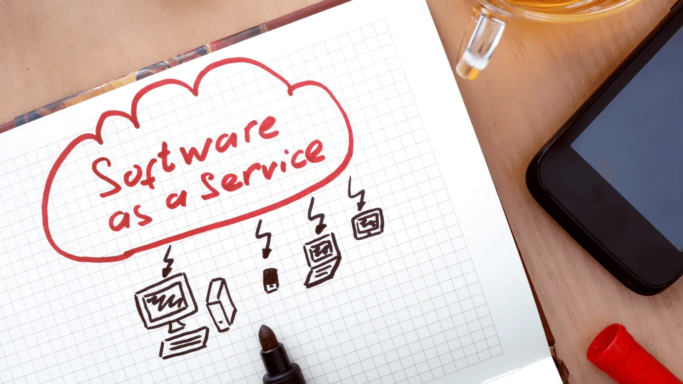 Quels sont les SaaS les plus connus ?