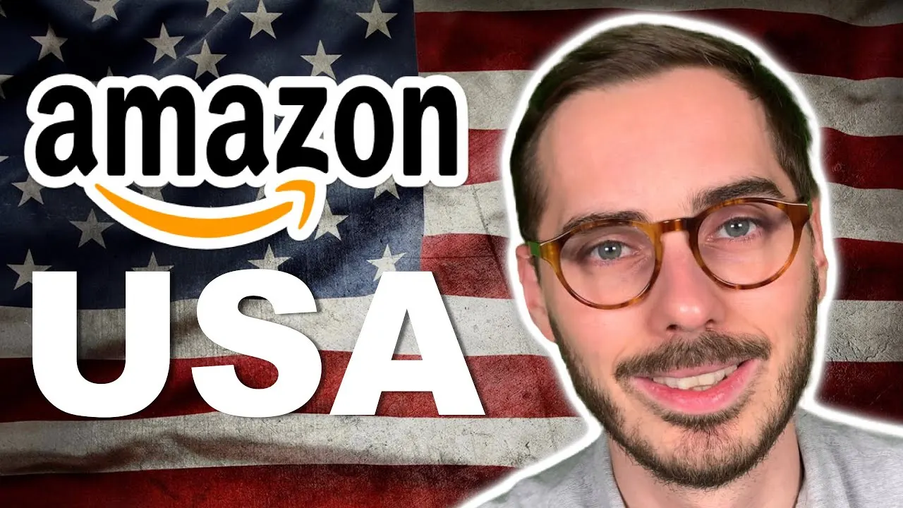 Les 5 Avantages de Vendre sur Amazon USA en 2024