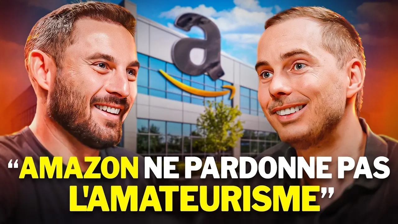 Les Erreurs Fatales à Éviter sur Amazon FBA : Le Guide Complet pour Réussir en 2025 !