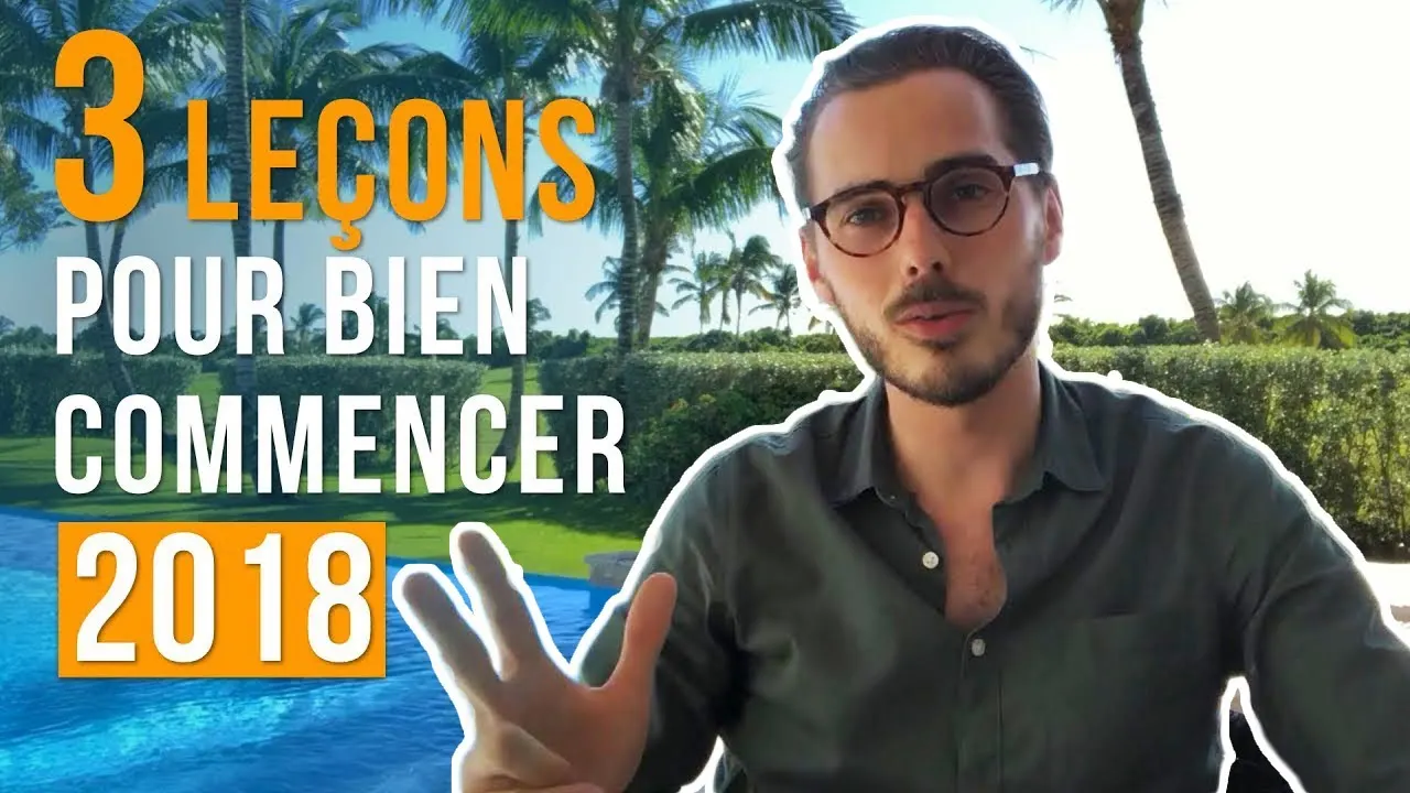Les Trois Conseils d'Or pour Booster Votre Business en 2024