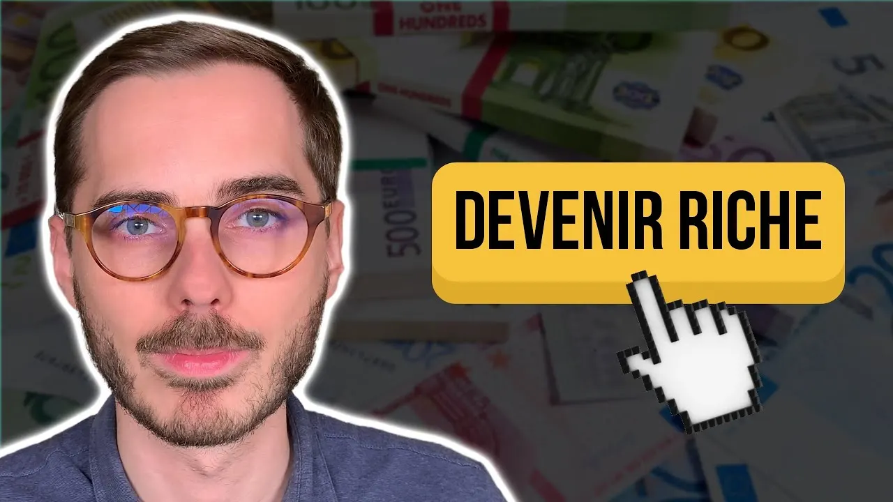 Maîtrisez l'Art de l'Enrichissement : Découvrez 4 Stratégies pour Devenir Riche en 2024