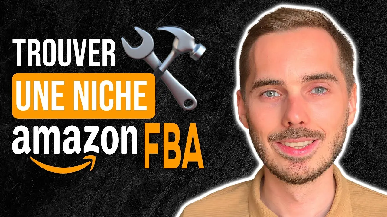 Maîtrisez l'Art de la Niche sur Amazon FBA : Outils Clés pour un Lancement Réussi en 2024