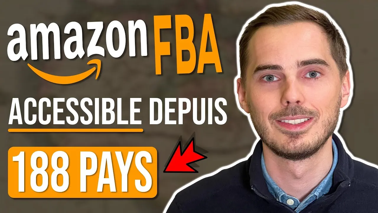 Marocains, Algériens, Tunisiens et Africains : Bienvenue sur Amazon !
