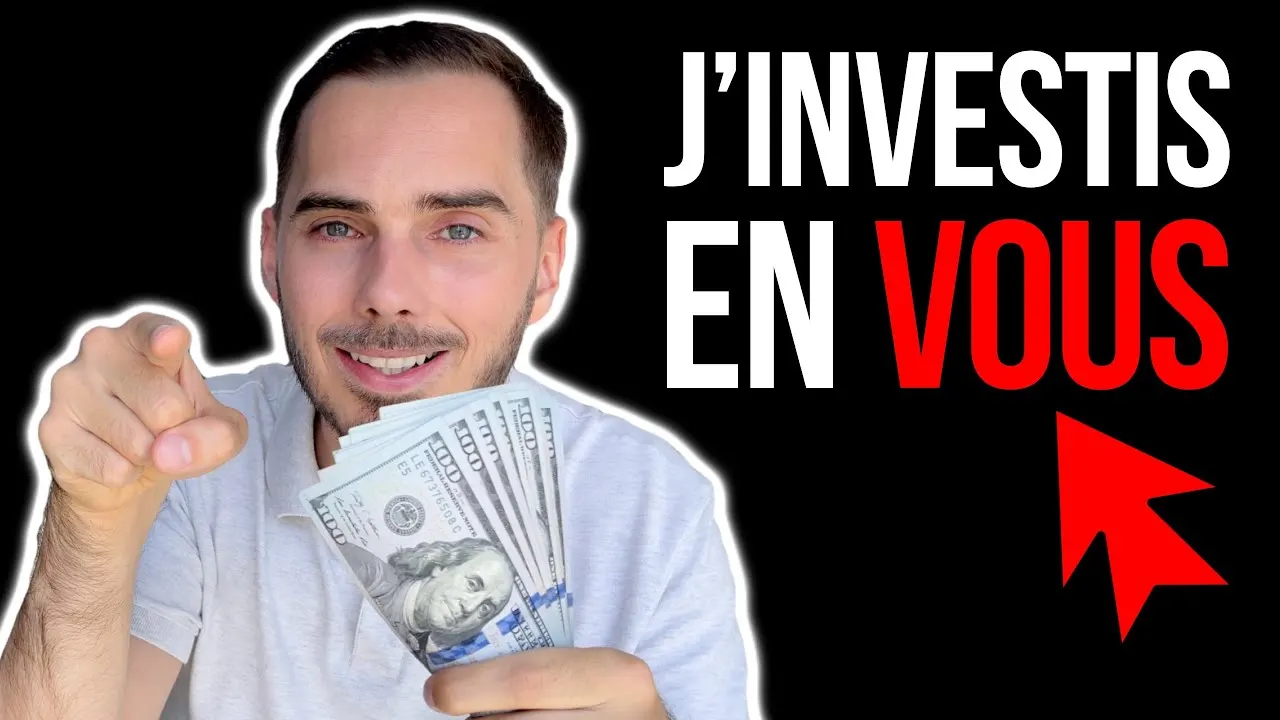 Mon Fonds d'Investissement Amazon FBA : Ouvrez la Porte à de Nouvelles Opportunités
