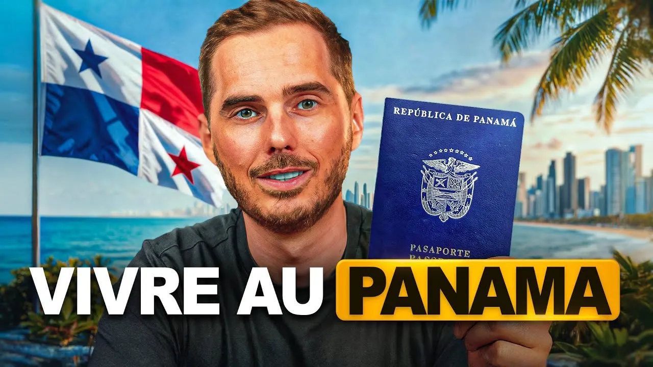 Obtenir la Résidence au Panama : Quel Visa Choisir ?