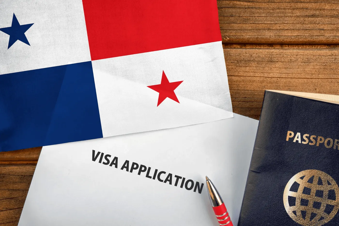 Comment puis-je devenir résident panaméen ?
