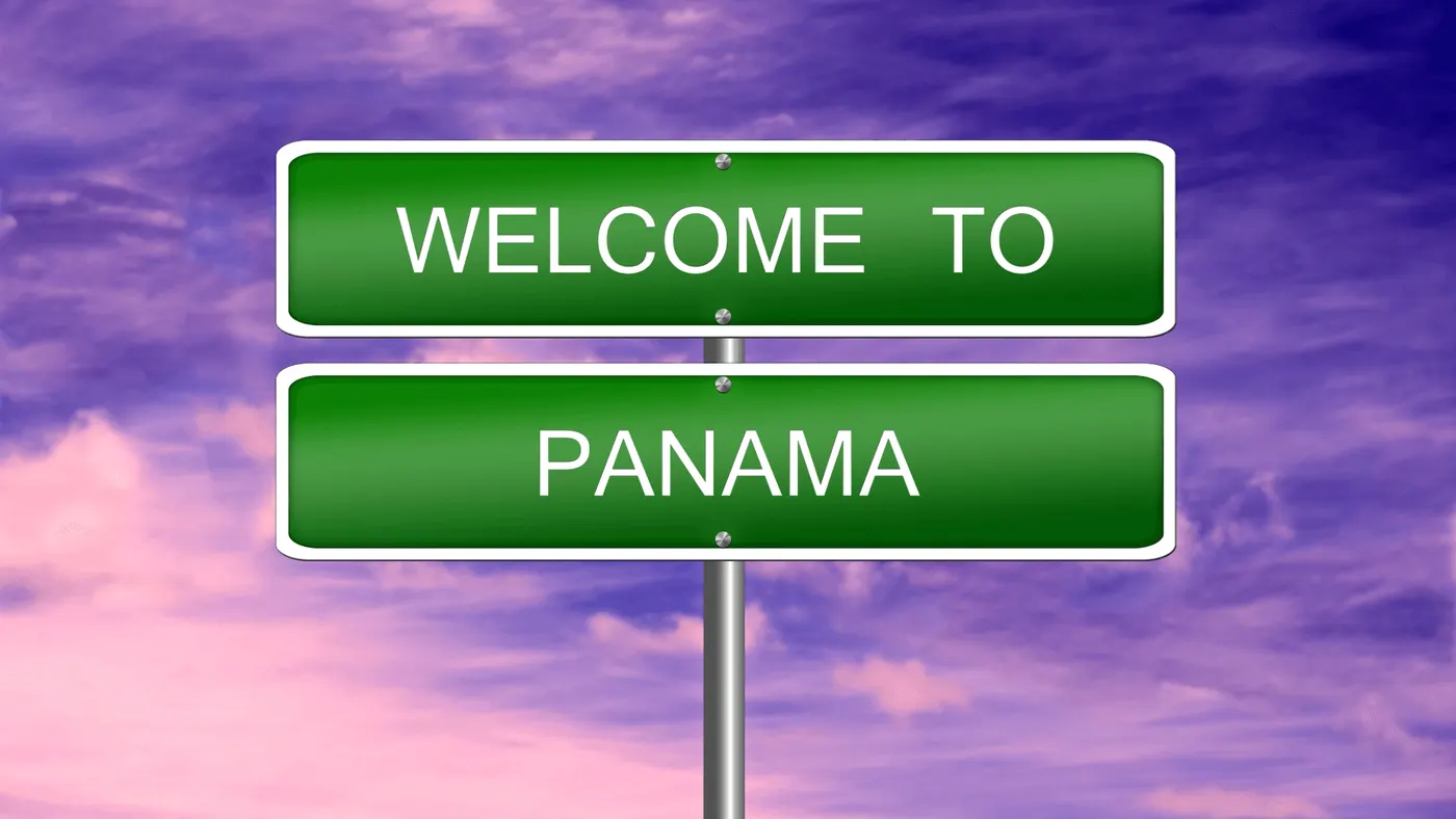 Quel visa pour vivre au Panama ?
