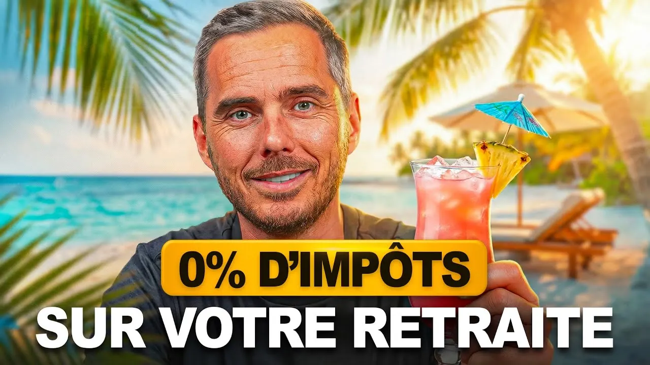 Où prendre sa retraite à l’étranger ? Guide des meilleurs pays