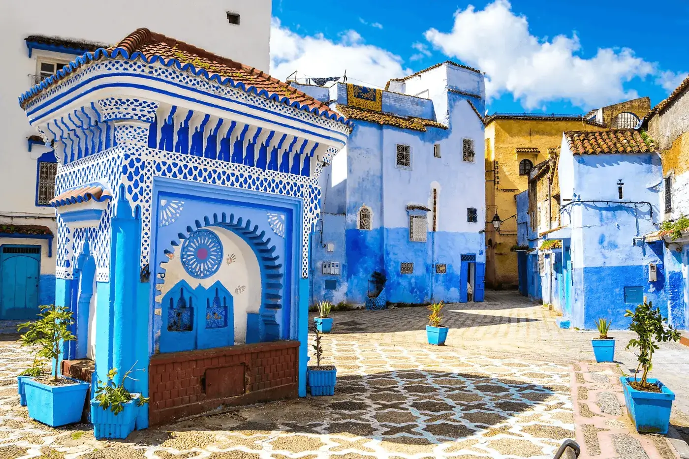Quel est le meilleur pays pour la faire la hijra ?