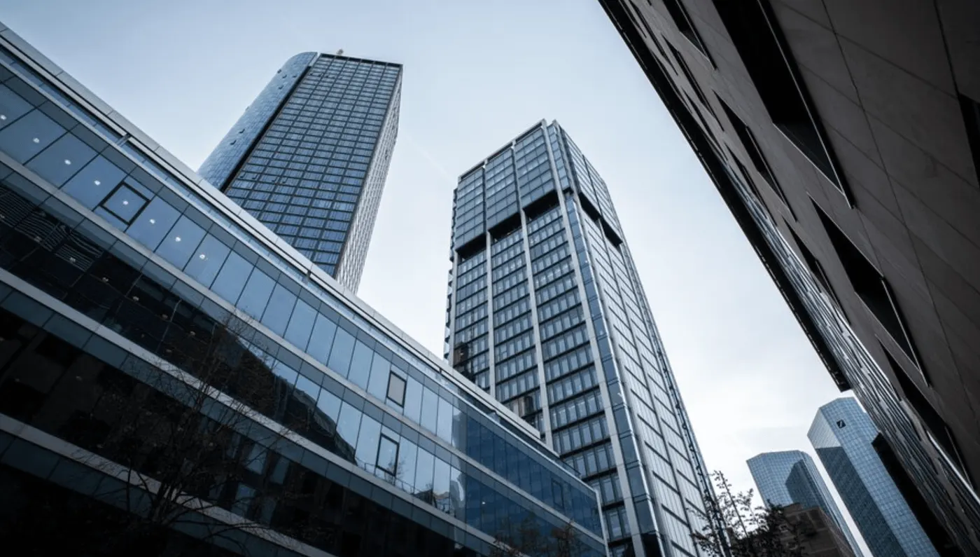 Compte Bancaire Offshore