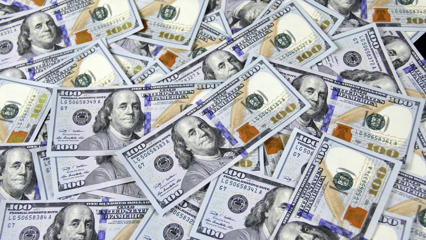 Le dépôt minimum pour les banques suisses