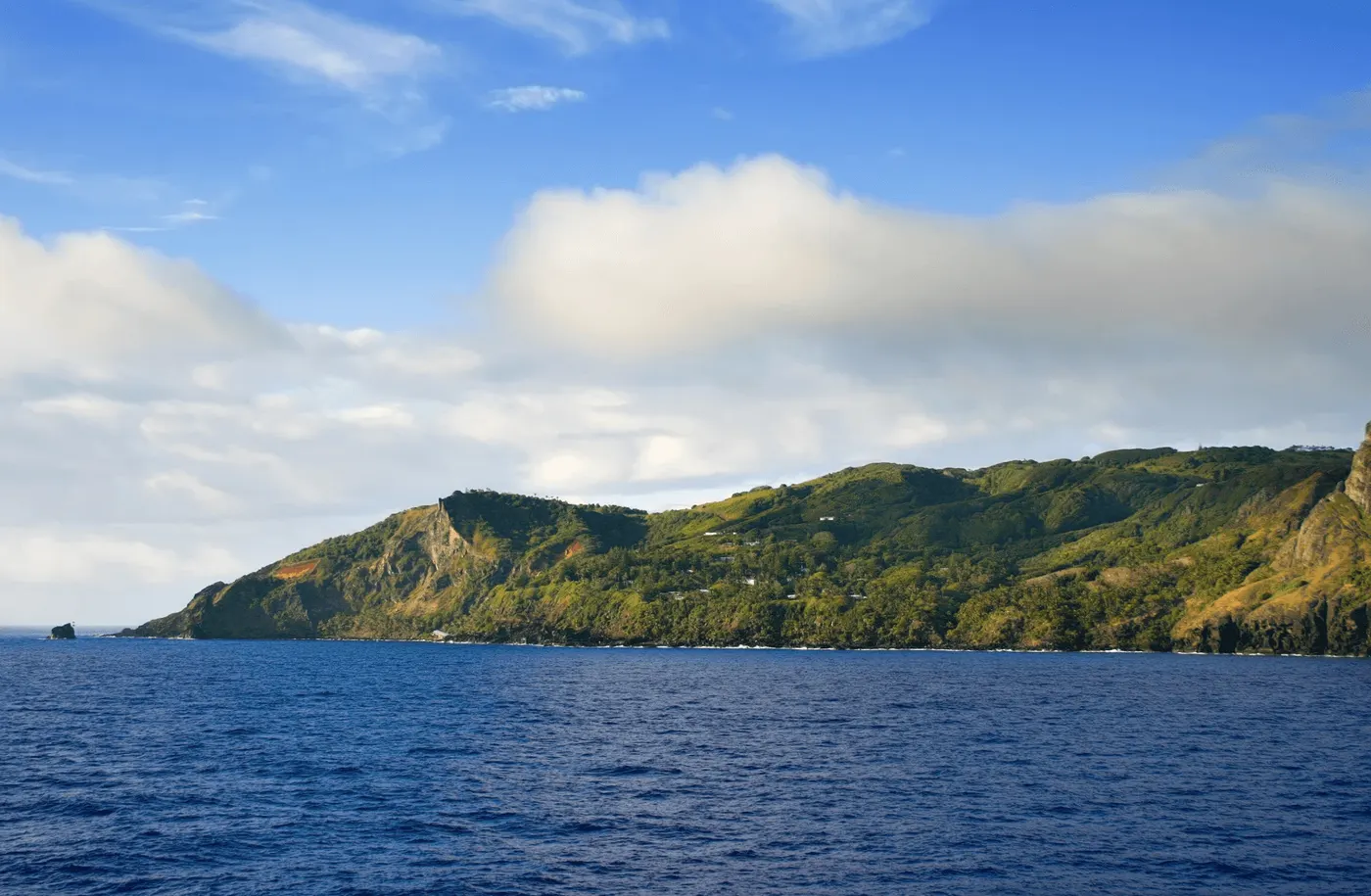 Les îles Pitcairn offrent-elles un terrain gratuit sans impôt ?