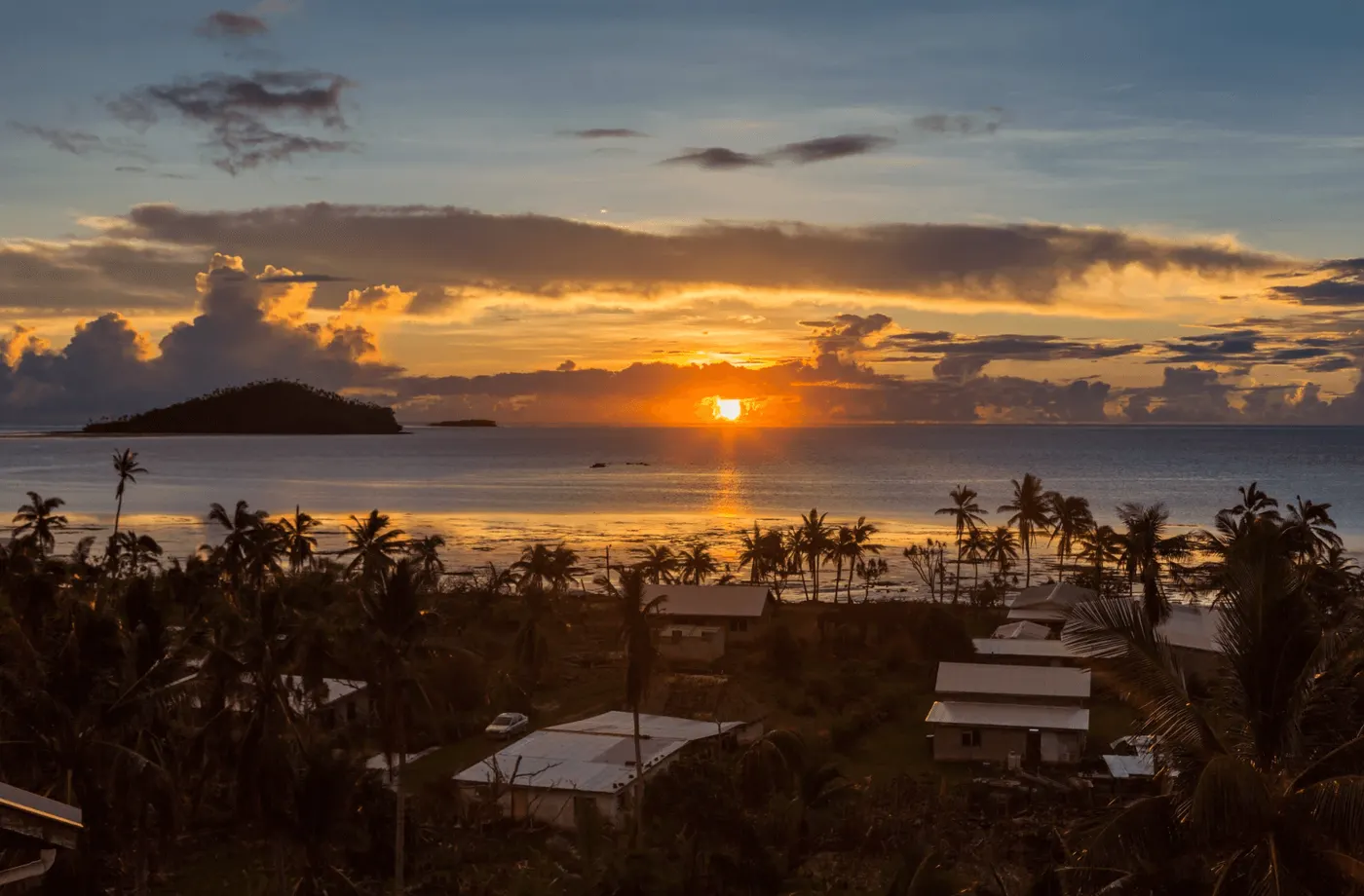 Wallis-et-Futuna est-il un paradis fiscal français à 0 % d'impôt ?