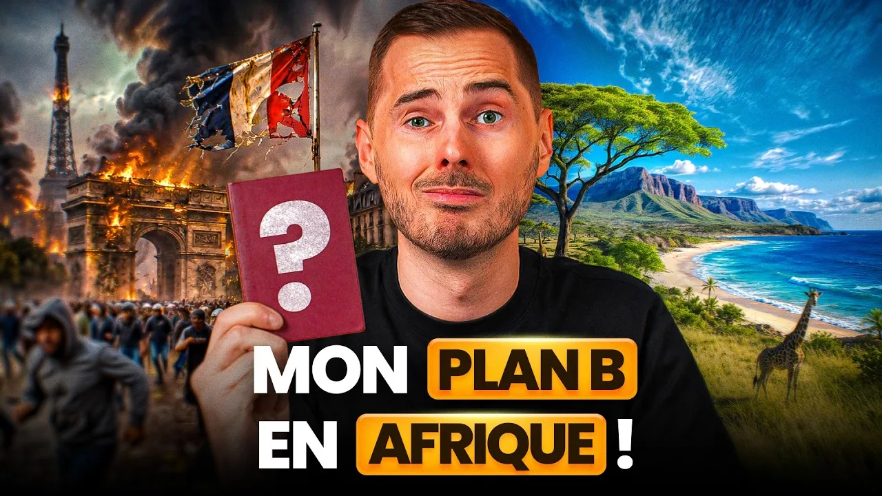 Comparatif des programmes de citoyenneté par investissement pour obtenir un passeport africain