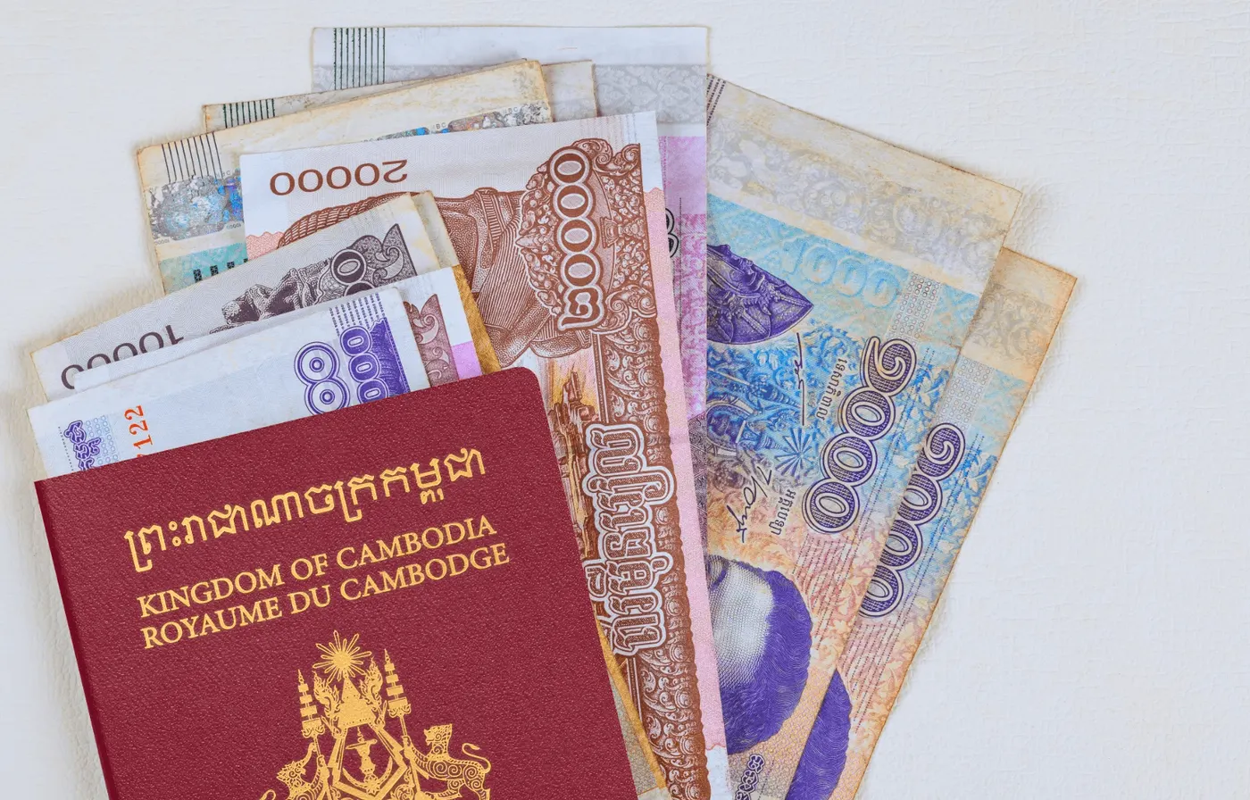 Comment devenir citoyen cambodgien ?