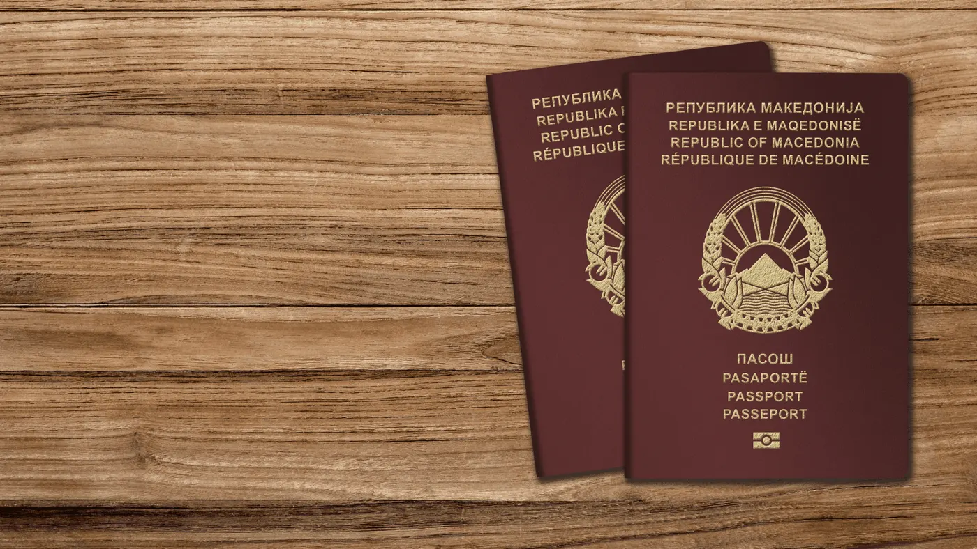 Quels sont les avantages d’avoir un passeport macédonien ?