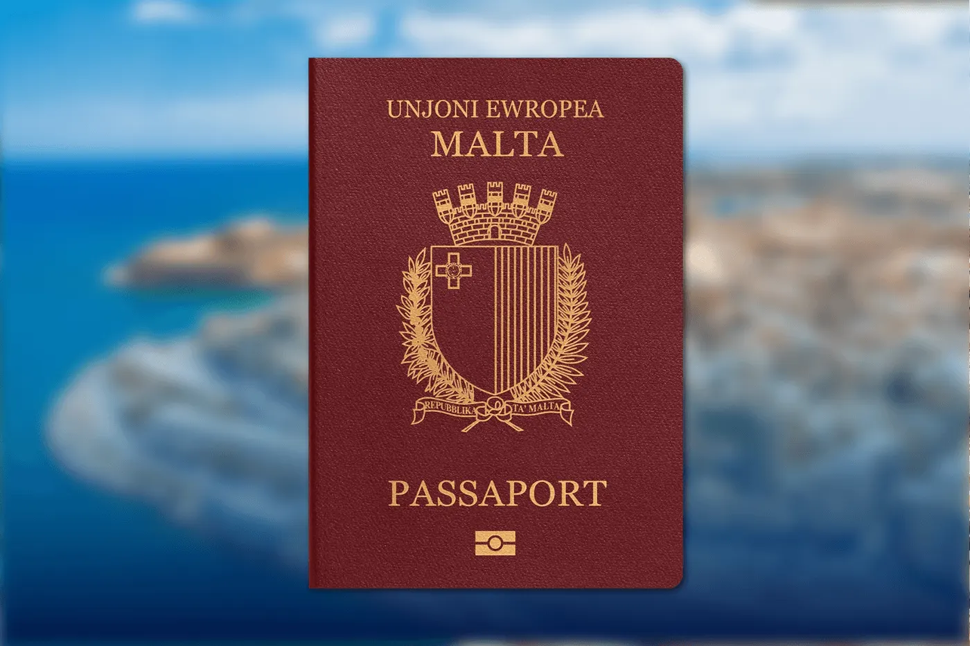 Le programme de citoyenneté maltaise est-il fermé  ?