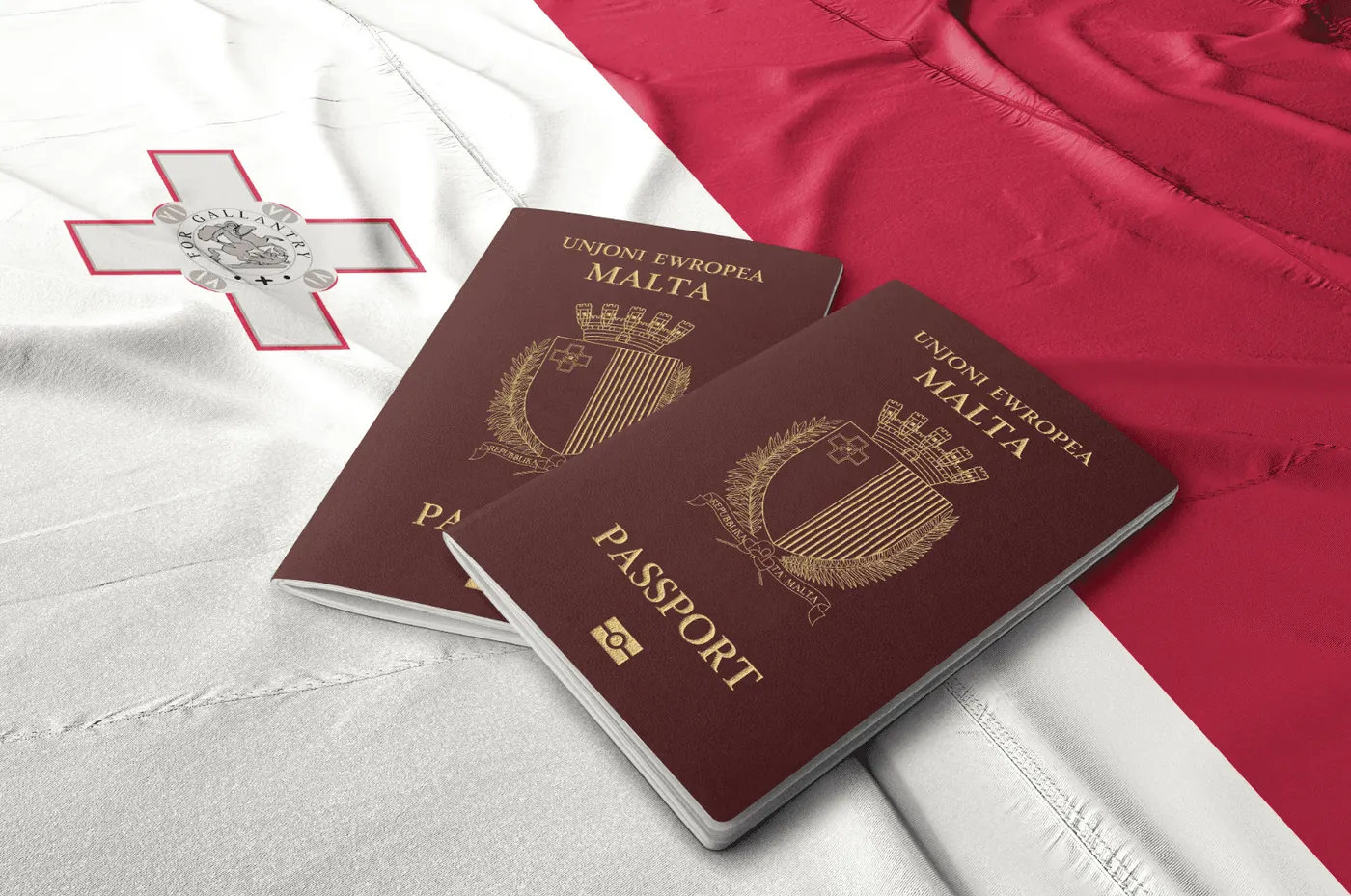 Pourquoi le passeport maltais est-il fort ?