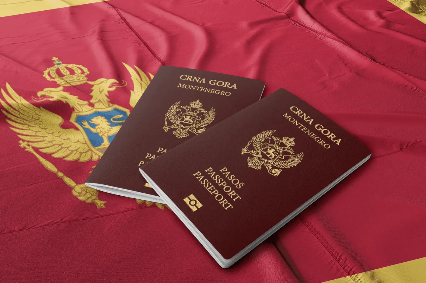 Peut-on acheter un passeport monténégrin ?