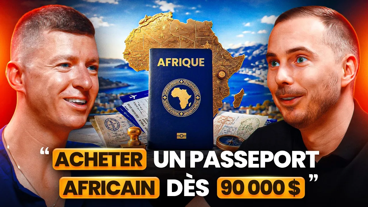 Passeport de Sierra Leone par investissement : le programme de citoyenneté par donation expliqué