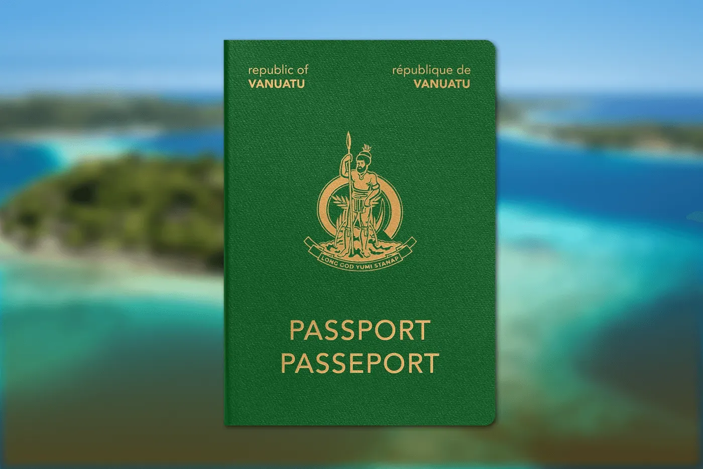 Comment obtenir la nationalité vanuatuaise ?