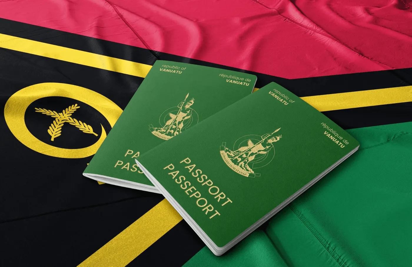 Le passeport du Vanuatu est-il un bon passeport  ?