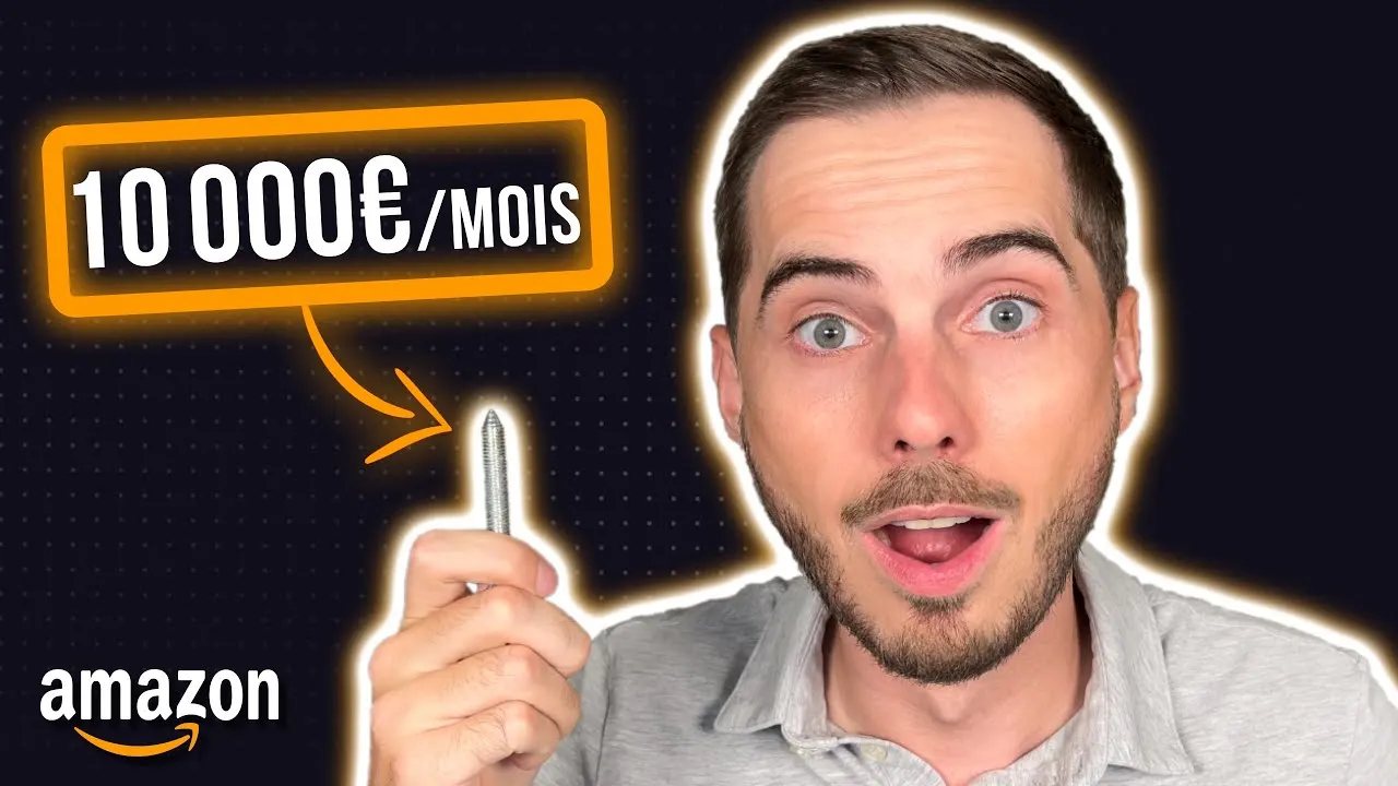 Portefeuilles Crypto Sécurisés : Niche Rentable sur Amazon FBA