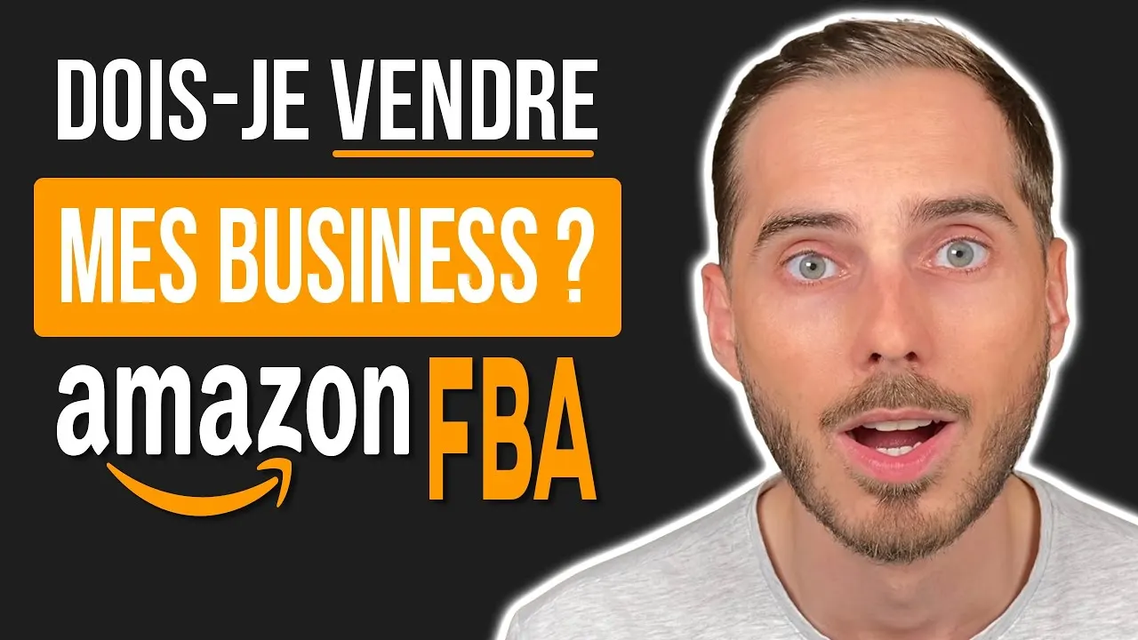 Pourquoi les Investisseurs S'intéressent aux Business Amazon FBA