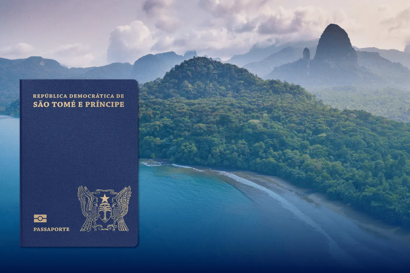 Programme de Citoyenneté par Investissement de São Tomé et Príncipe : Guide Complet